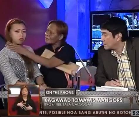 Walang tigil na ungol sa sarap at na pa mura pa si love.